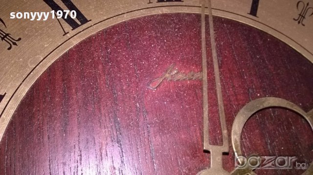 АНТИК-Ретро часовници 3бр-внос швеицария-265лв за броика, снимка 10 - Антикварни и старинни предмети - 15101135