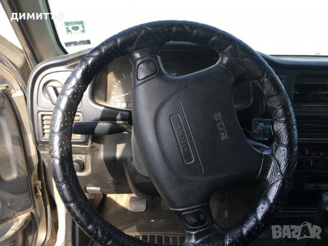 opel frontera 2.2 ecotech на части опел фронтера, снимка 3 - Автомобили и джипове - 25189743