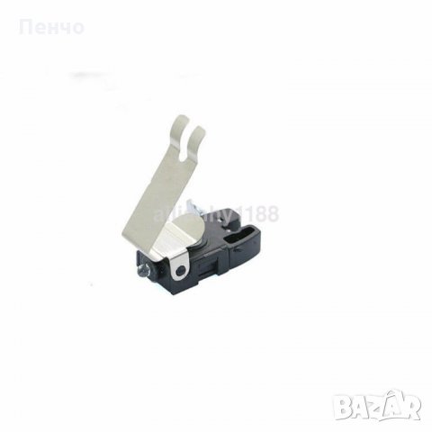 Стоп светлина за спирачка на задно колело на велосипед LED за Предупреждение за безопасност лампа  , снимка 16 - Аксесоари за велосипеди - 21842397