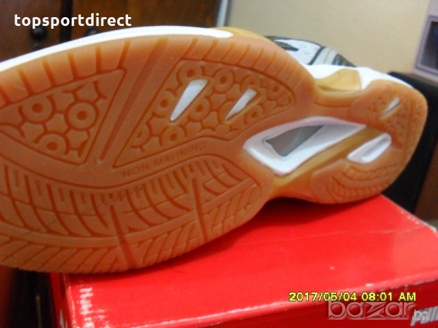  Hi-Tec Indoor Мъжки Спортни oбувки /фитнес внос Aнглия, снимка 7 - Спортни обувки - 18195386