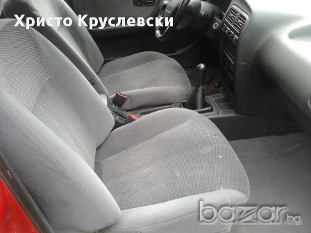 Нисан Примера 2.0 Бензин на части, снимка 4 - Части - 15416809