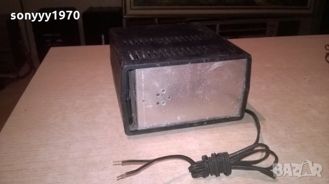 MADE IN ITALY zetagy italy stabilizer-внос швеицария, снимка 14 - Други - 25595069