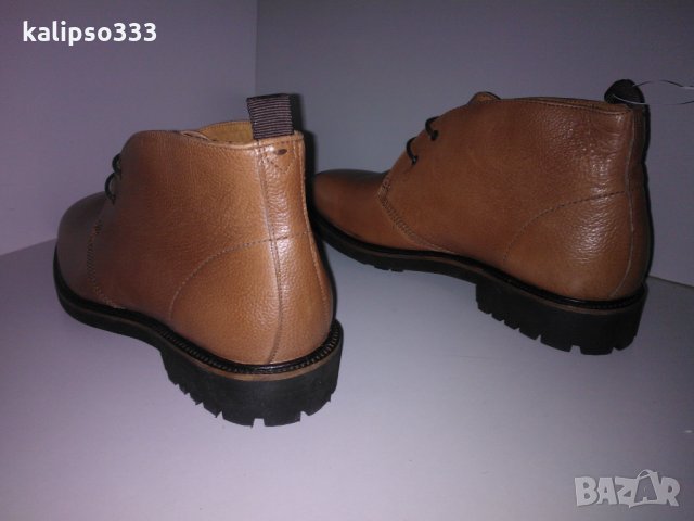 H by Hudson оригинални обувки, снимка 4 - Ежедневни обувки - 24486426