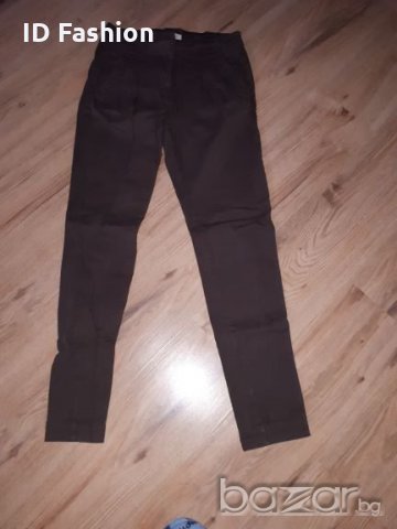 Дамски панталон Bershka