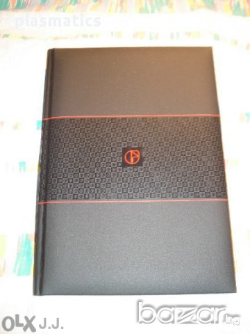 Луксозни италиански тефтери - Nazareno Gabrielli, снимка 1