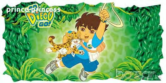 100% памук НАМАЛЕНО! Детска пончо хавлия различни дизайни , снимка 3 - За банята - 10883862