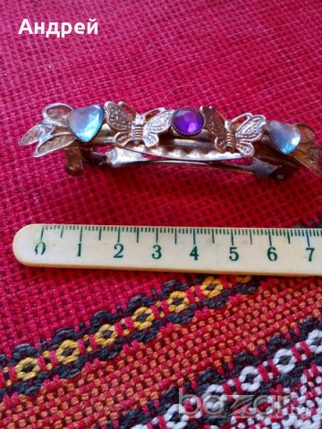 Фиба,Шнола за коса