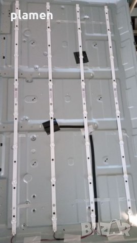 Philips 43puh6101/88 philips 42pfh6309/88, снимка 16 - Части и Платки - 24735629