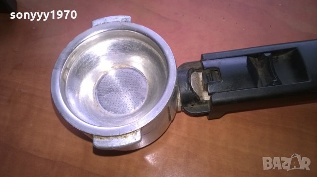 delonghi ръкохватка с цедка-внос швеицария