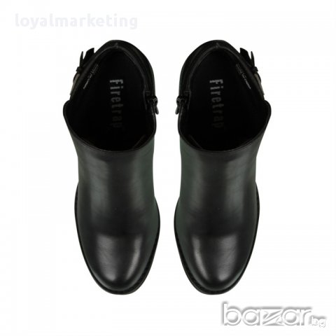 Оригинални дамски боти Firetrap Philly Womens, номер 40, 23263, снимка 3 - Дамски боти - 13106233