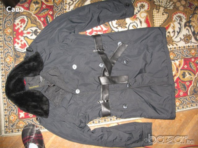 Зимно яке REPUBLICA MEN  мъжко,м, снимка 2 - Якета - 20258259