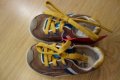 нови кожени обувки Clarks, 18,5ти номер, снимка 1 - Детски маратонки - 18676039