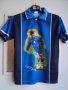 Детска футболна блуза, снимка 1 - Детски Блузи и туники - 21033316