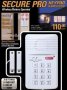 Охранителна система Panda-аларма с код за дома, снимка 1 - Други стоки за дома - 9320363