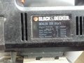 зеги BLACK & DECKER BD529  -цена 50лв, Без бартери -работи идеялно -оригинално, внос Германия -голям, снимка 2