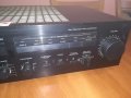 yamaha stereo amplifier-made in japan-внос швеицария, снимка 3