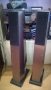 аудиофилски дизаинерски тонколони-2бр-внос швеция, снимка 13