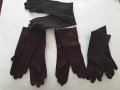 кожени ръкавици, снимка 5