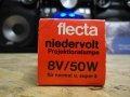 Flecta Niedervolt Projektionslampe 8V 50W , снимка 3