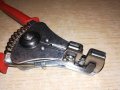 автоматични клещи за за заголване на кабели-18см, снимка 10