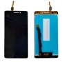 GSM Display Lenovo A7000 LCD with touch Black, снимка 1 - Резервни части за телефони - 15013937