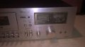 onkyo ta-600d retro deck-made in japan-внос швеция, снимка 13