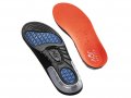 Ергономични / спортни стелки за обувки 2 бр., снимка 1 - Други - 20205748