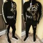 Мъжки спортен екип Versace код 47, снимка 1 - Спортни дрехи, екипи - 23511927