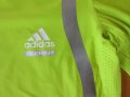 adidas TechFIT Powerweb Compression Tee , снимка 3
