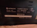 Видео Хитачи  (Hitachi) VT 8500 E, снимка 6