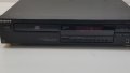 CD player SONY CDP-291, снимка 1 - MP3 и MP4 плеъри - 25882544