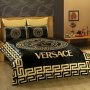 Луксозни Спални Комплекти Versace код54