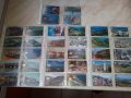 ГЪРЦИЯ фонокарти лот 35 броя, снимка 1