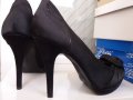 Дамски обувки Graceland № 39, снимка 2