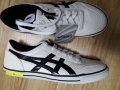 Asics нови оригинал! Естествена бяла кожа, снимка 1