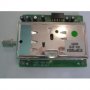 TUNER BOARD 6700PF0002A TAFH-S312D 404D2511 LCD26" TUNER BOARD REV 2.1 2004.09.17 TV DAYTEK LTV2650-