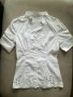 Бяла риза на AMN, снимка 1 - Ризи - 21422251