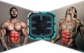 Уред за стягане на мускулите, отслабване и масаж Smart EMS Muscle Trainer, снимка 9