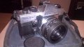 praktica mtl5b-ретро фото-пълен комплект-внос англия, снимка 1 - Фотоапарати - 19645597