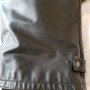 Мъжко кожено яке, снимка 8