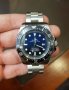 Rolex Deepsea D-Blue, снимка 1