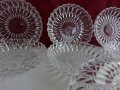кристални чинии купи немски кристал , снимка 5