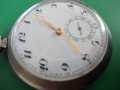Френски джобен часовник, снимка 2