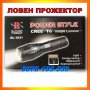 ЛОВЕН LED ПРОЖЕКТОР  BL-1831 T6, снимка 2