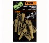 Кипс за олово FOX SAFETY LEAD CLIPS + Pegs