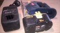 ryobi-зеге+батерия+зарядно-внос англия, снимка 8