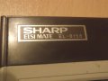 № 2035 стар калкулатор SHARP, снимка 3