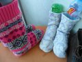 ДОМАШНИ ТЕРМО ОБУВКИ, GOGOMOTO.BAZAR.BG®, снимка 6