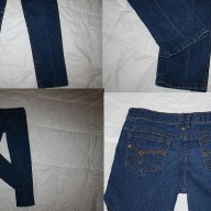 Два чифта дънки размер 134 см. Kappahl, Vintage Angel , снимка 6 - Детски панталони и дънки - 10405814
