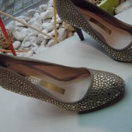 Естествена кожа дамски елегантни обувки, снимка 5 - Дамски ежедневни обувки - 12742553